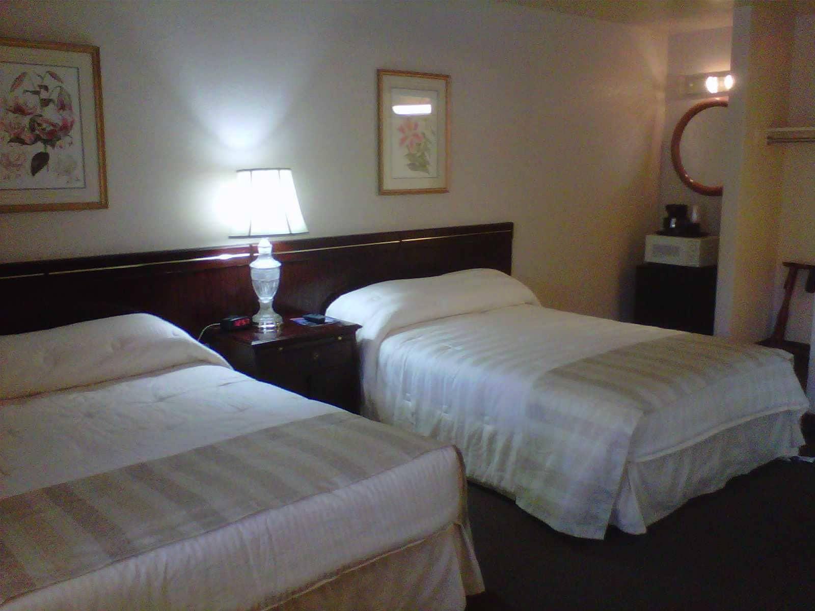 Caravelle Inn Extended Stay San Jose Rom bilde