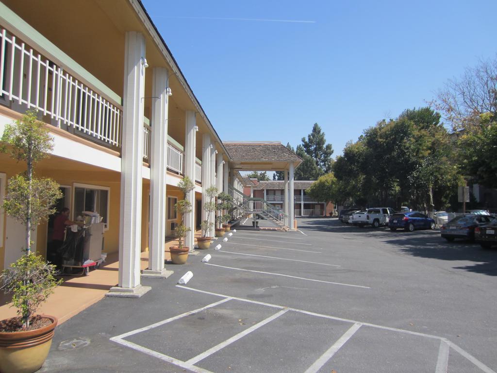 Caravelle Inn Extended Stay San Jose Eksteriør bilde